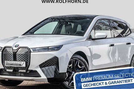 BMW iX 22.447 km 55.550 &euro; Düren 52355