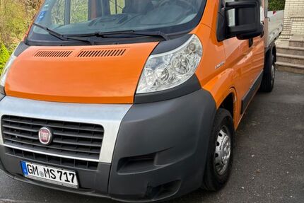 Fiat Ducato 177.460 km 2.980 &euro; Rösrath 51503