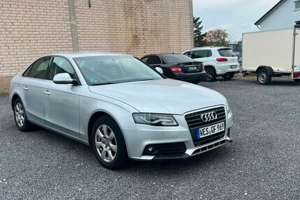 Audi A4 183.000 km 6.250 &euro; Euskirchen 53879