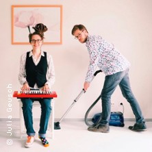 Marie Diot - Unwahrscheinliche Hits 12.04.2026 Haus der Springmaus