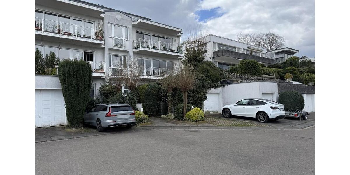 Etagenwohnung Bonn Bad Godesberg - 1.5 Zimmer, 58 m&sup2;, 680&euro; | Angebot:26032969