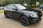Audi Q5 158.000 km 23.000 &euro; Bonn 53111