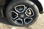 Smart ForTwo electric drive EQ PASSION KLIMAAUTOM SITZHE 35.255 km 10.804 &euro; Köln 50858