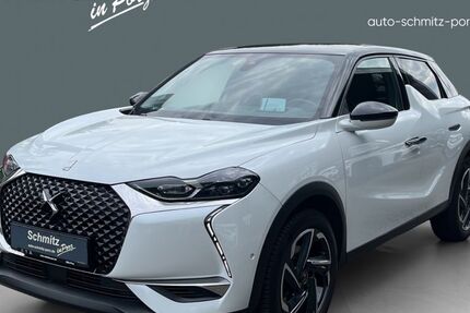 DS Automobiles DS3 Crossback 63.500 km 16.999 &euro; Köln 51145