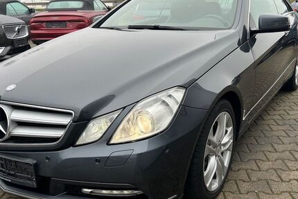 Mercedes-Benz E 220 267.000 km 8.850 &euro; Erftstadt 50374