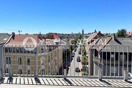 Wohnung Köln Nippes - 2 Zimmer, 60 m&sup2;, 355.000&euro; | Angebot:27111101
