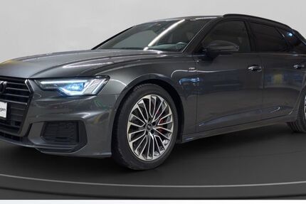 Audi A6 65.396 km 36.880 &euro; Köln 50968
