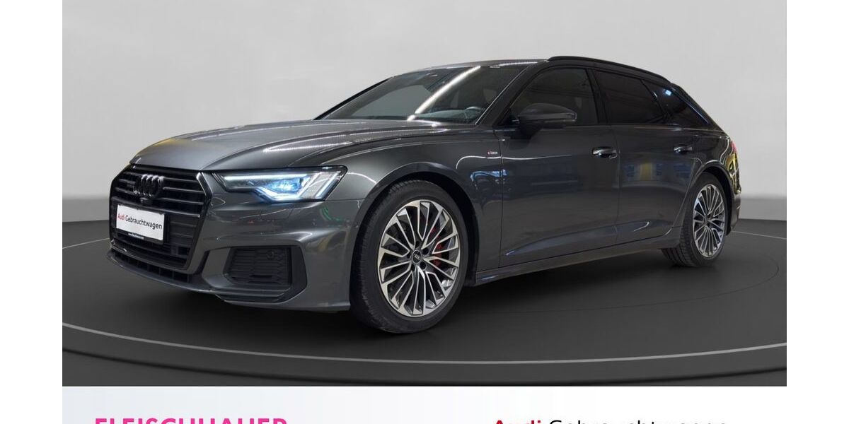 Audi A6 65.396 km 36.880 &euro; Köln 50968