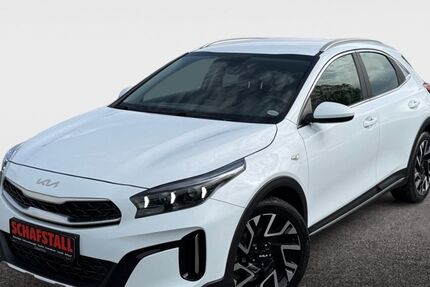 Kia XCeed 36.261 km 19.479 &euro; Elsdorf (bei Köln) 50189