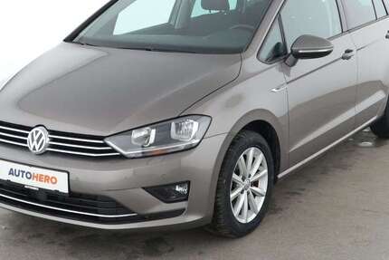 VW Golf Sportsvan 39.978 km 12.020 &euro; Köln 50739