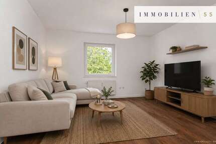 Wohnung Köln Mülheim - 3 Zimmer, 78 m&sup2;, 289.000&euro; | Angebot:26858023