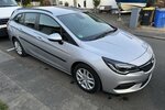 Opel Astra Klima Navi Temp CarPlay GARANTIE 37.000 km 37.000 km 14.900 &euro; Erftstadt 50374