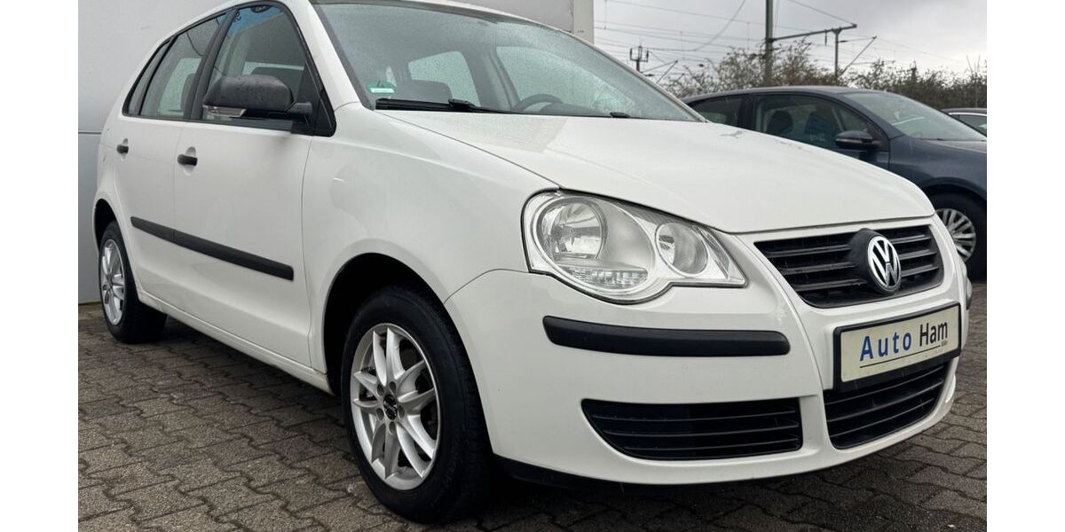 VW Polo 145.000 km 2.990 &euro; Köln 50858