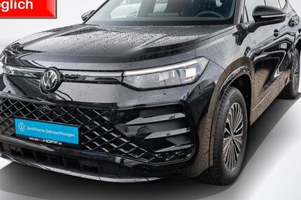 VW Tayron 5.000 km 54.975 &euro; Troisdorf-Spich 53842