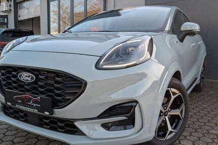 Ford Puma 3.000 km 26.299 &euro; Köln 50829
