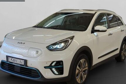 Kia Niro 62.385 km 20.750 &euro; Leverkusen 51381