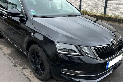 Skoda Octavia 102.000 km 14.700 &euro; Weilerswist 53919