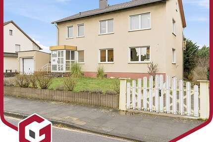 Haus Euskirchen - 8 Zimmer, 163 m&sup2;, 439.000&euro; | Angebot:25791282