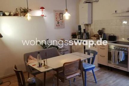 Wohnung Köln Innenstadt - 2 Zimmer, 55 m&sup2;, 640&euro; | Angebot:26569451