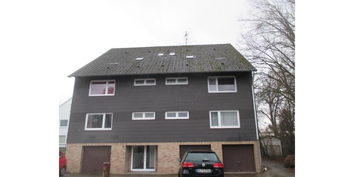 Mehrfamilienhaus, Wohnhaus Rösrath - 16 Zimmer, 443 m&sup2;, 849.000&euro; | Angebot:26067175