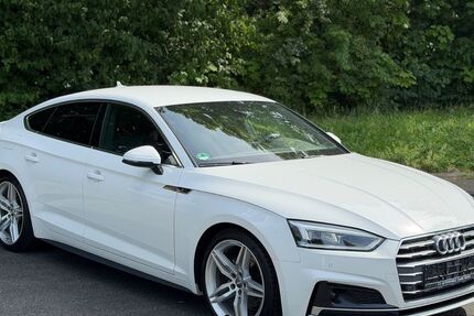 Audi A5 131.000 km 21.999 &euro; Bonn 53127