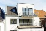Dachgeschoßwohnung Köln Lindenthal - 2 Zimmer, 53 m&sup2;, 1.250&euro; | Angebot:26489439
