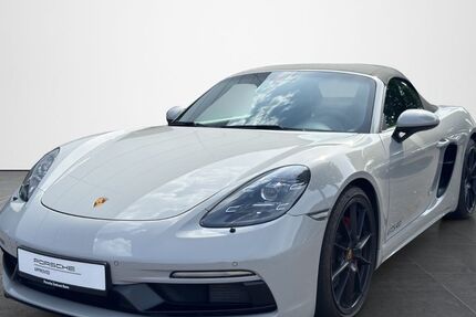 Porsche Boxster 55.580 km 79.718 &euro; Bonn 53119