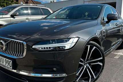 Volvo S90 52.600 km 51.999 &euro; Siegburg 53721