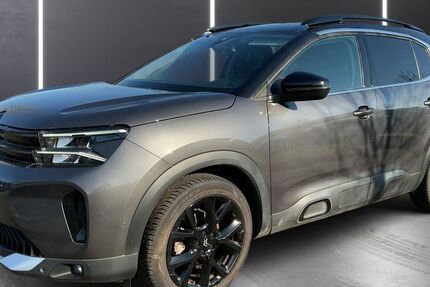Citroen C5 Aircross 18.352 km 23.780 &euro; Köln 50829