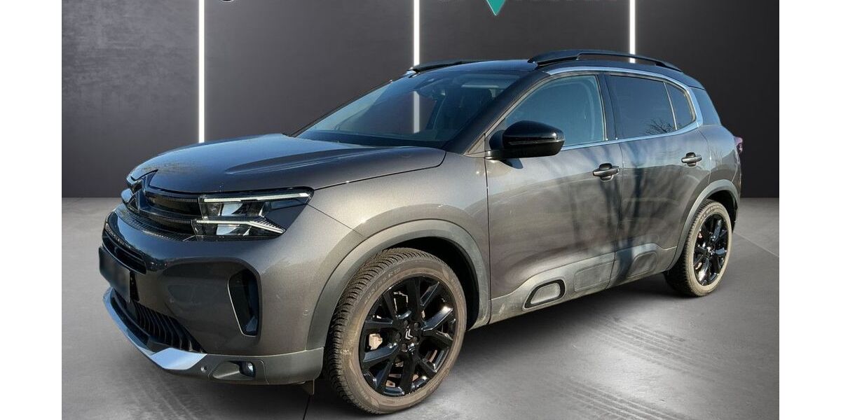 Citroen C5 Aircross 18.352 km 23.780 &euro; Köln 50829