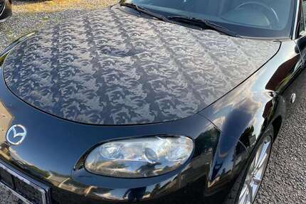 Mazda MX-5 300.000 km 4.500 &euro; Sankt Augustin 53757
