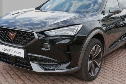 Cupra Formentor 12.390 km 27.650 &euro; Meckenheim / Bonn 53340