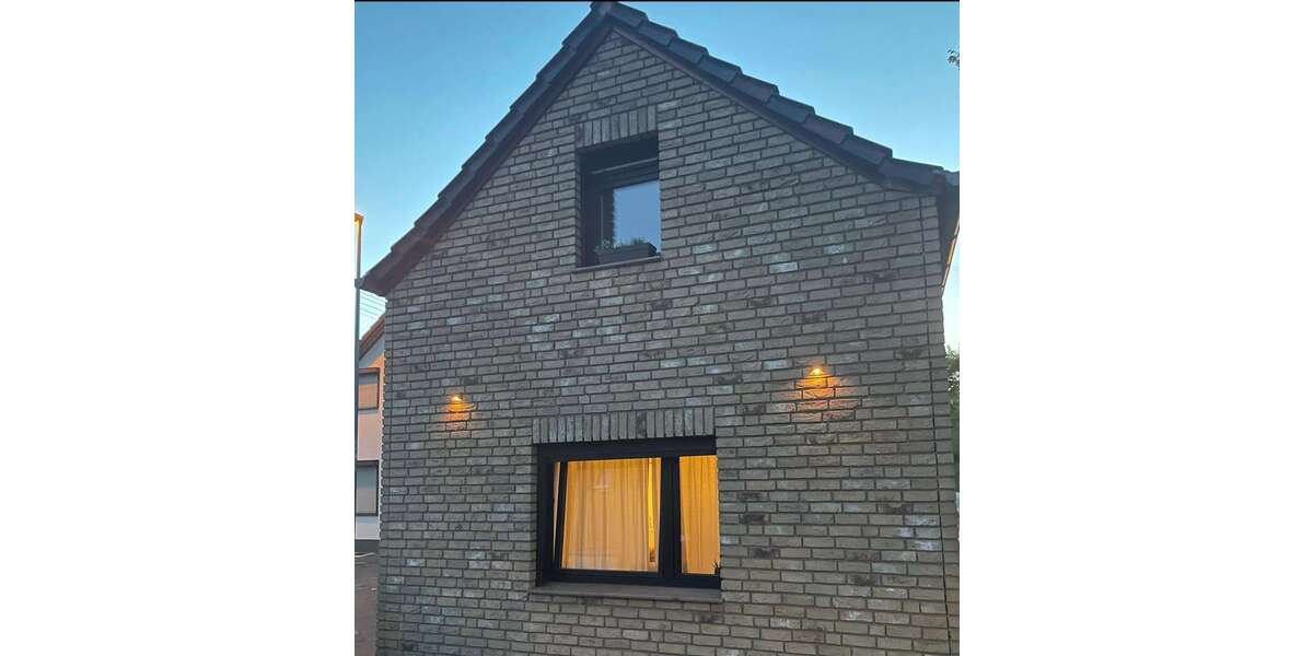 Einfamilienhaus Köln Meschenich - 4 Zimmer, 100 m&sup2;, 1.800&euro; | Angebot:26071470