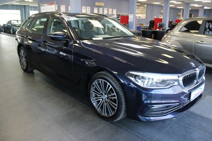 BMW 530 129.563 km 26.980 &euro; Euskirchen 53881