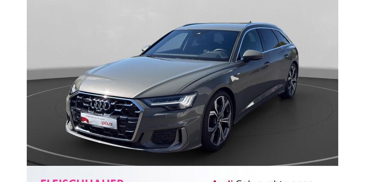 Audi A6 6.650 km 65.990 &euro; Euskirchen 53879