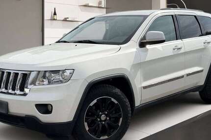 Jeep Grand Cherokee 205.500 km 8.988 &euro; Köln 51067