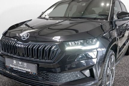 Skoda Karoq 16.665 km 27.380 &euro; Lohmar 53797