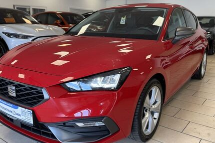 Seat Leon 29.330 km 19.400 &euro; Bonn 53227