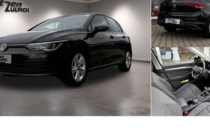 VW Golf 42.513 km 21.790 &euro; Zülpich 53909