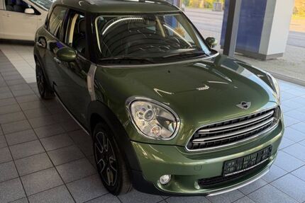 Mini Cooper D 131.479 km 12.390 &euro; Kerpen 50169