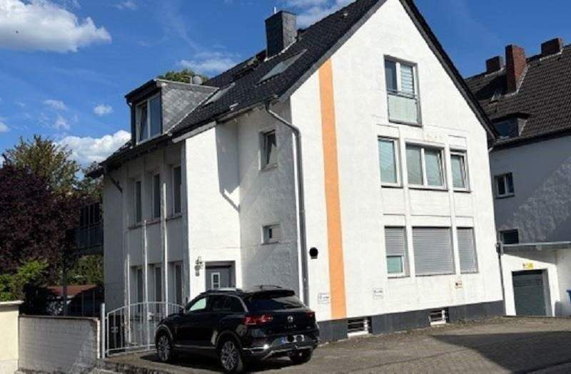 Etagenwohnung Leverkusen Wiesdorf - 5 Zimmer, 180 m&sup2;, 530.000&euro; | Angebot:25686189