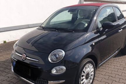 Fiat 500C 44.000 km 12.000 &euro; Köln 50935