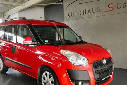 Fiat Doblo 268.000 km 3.950 &euro; Bergheim (bei Köln) 50126