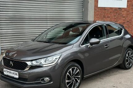 Citroen DS4 69.980 km 9.999 &euro; Düren 52353