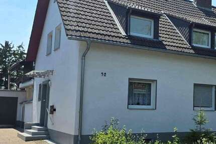 Haus Wesseling - 7 Zimmer, 183 m&sup2;, 539.000&euro; | Angebot:27296897