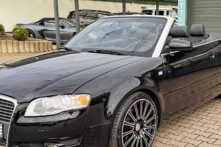 Audi A4 195.000 km 3.890 &euro; Niederzier 52382