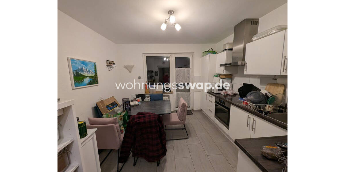 Etagenwohnung Köln Altstadt-Nord - 2 Zimmer, 56 m&sup2;, 1.000&euro; | Angebot:25935393