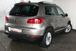 VW Tiguan CUP SPORTSTYLE BMT NAVI PARKPILOT TEMPOMAT 87.859 km 12.500 &euro; Köln 50858
