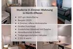 Etagenwohnung Hürth - 4 Zimmer, 107 m&sup2;, 2.186&euro; | Angebot:26007100