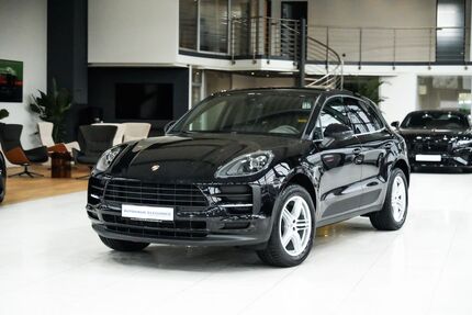 Porsche Macan 45.401 km 47.980 &euro; Köln 51147